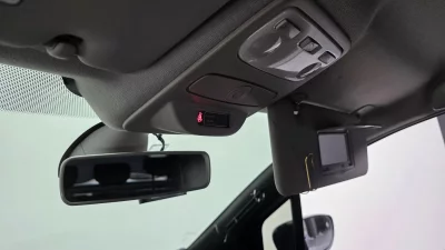 Renault Samsung QM3