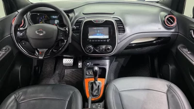 Renault Samsung QM3