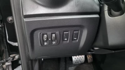 Renault Samsung QM3