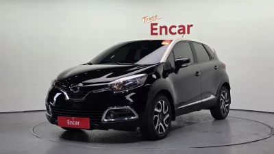 Renault Samsung QM3