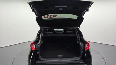 Renault Samsung QM3