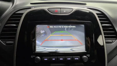 Renault Samsung QM3