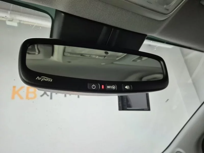 Daewoo Trax