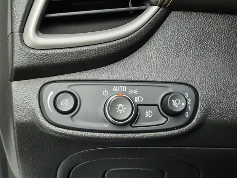 Daewoo Trax