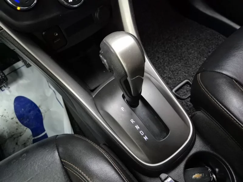 Daewoo Trax