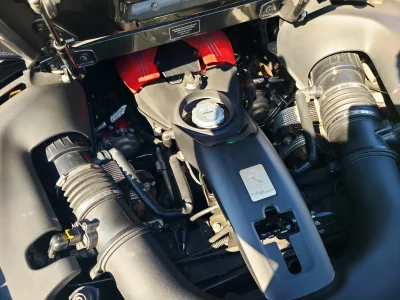 Ferrari 488