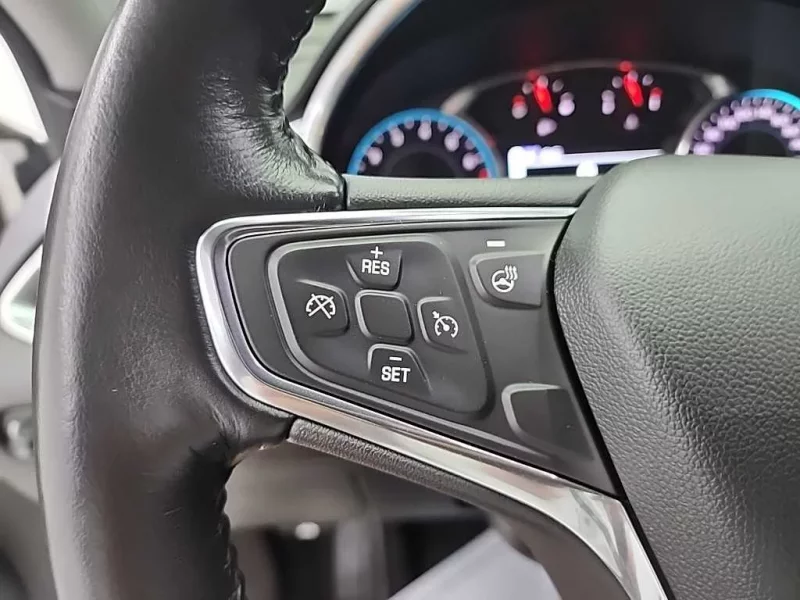 Daewoo Malibu