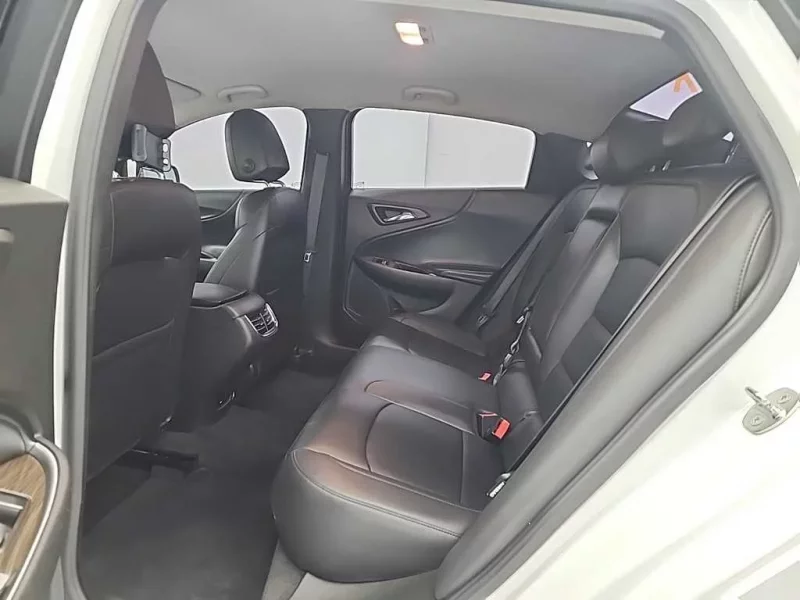 Daewoo Malibu