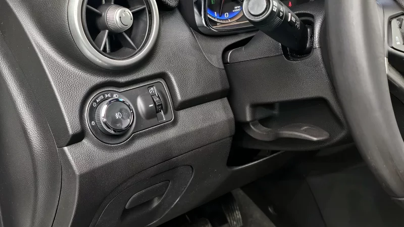 Daewoo Trax