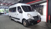 Renault Samsung Master