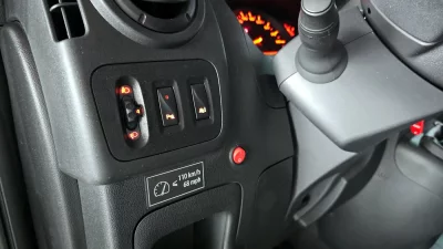 Renault Samsung Master