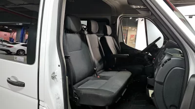 Renault Samsung Master