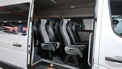 Renault Samsung Master