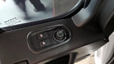 Renault Samsung Master