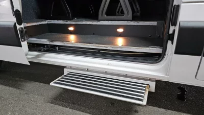 Renault Samsung Master