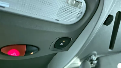 Renault Samsung Master