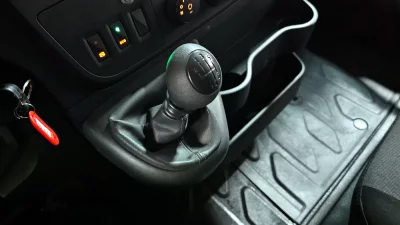 Renault Samsung Master