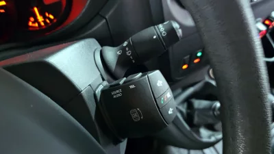 Renault Samsung Master