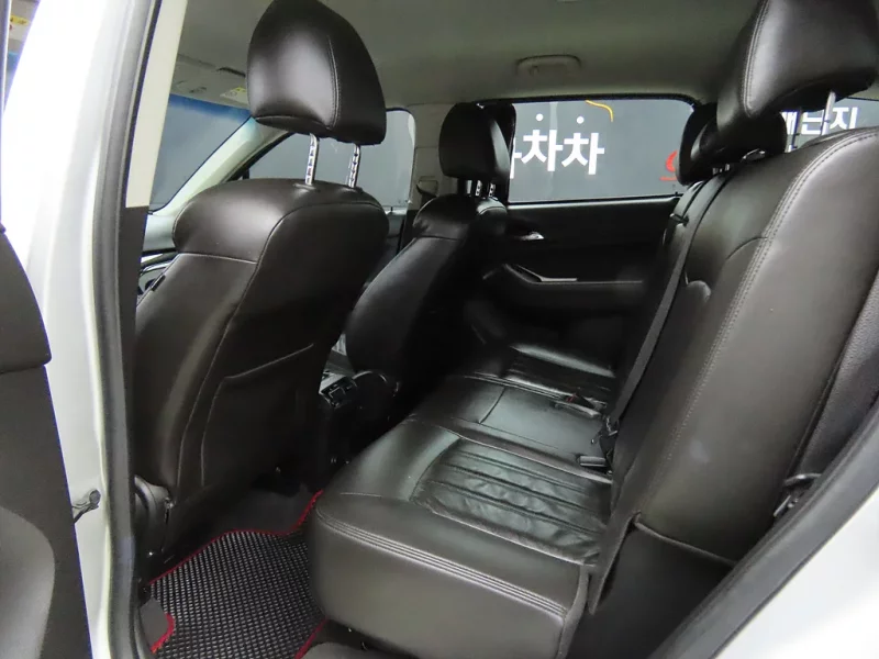 Daewoo Orlando