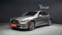 Infiniti Q50