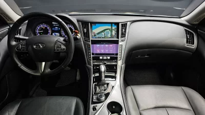 Infiniti Q50