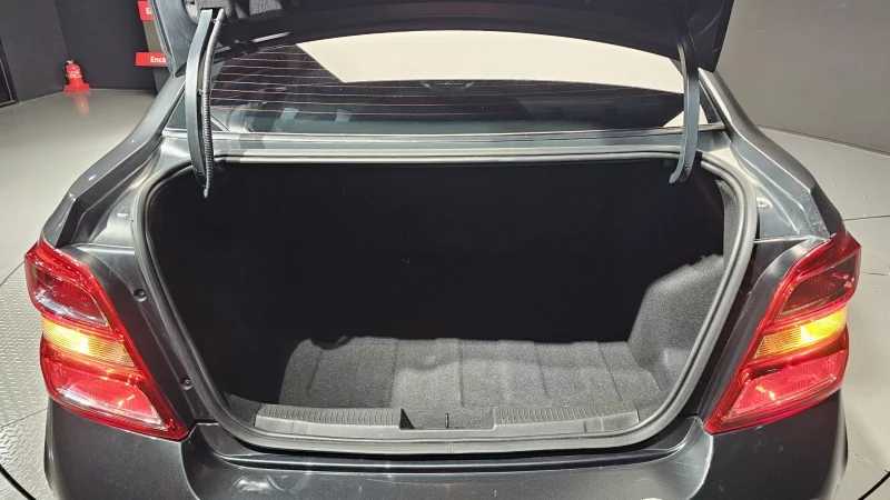 Daewoo Aveo
