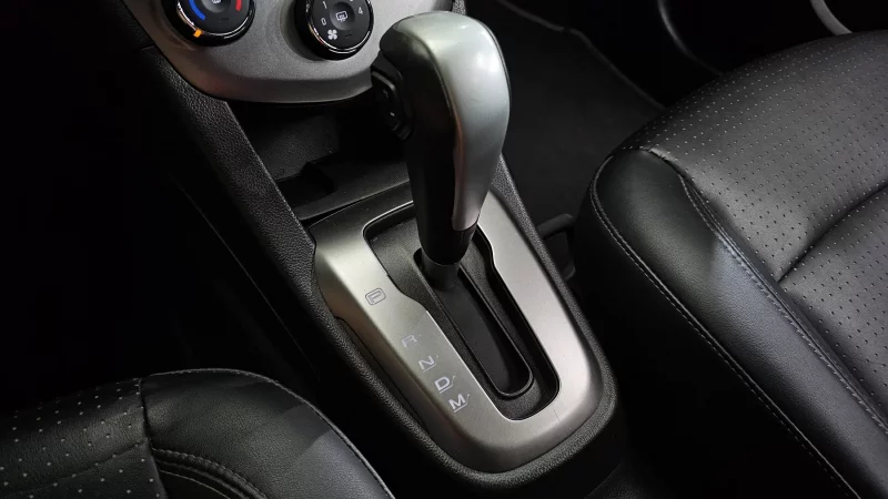 Daewoo Aveo