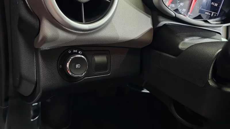 Daewoo Aveo