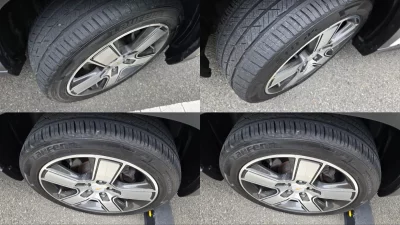 Daewoo Orlando