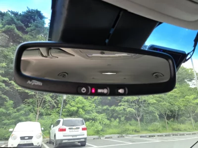 Daewoo Orlando
