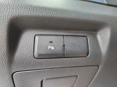 Daewoo Orlando