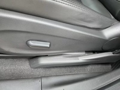 Daewoo Orlando