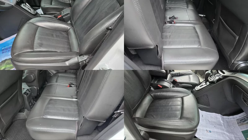 Daewoo Orlando