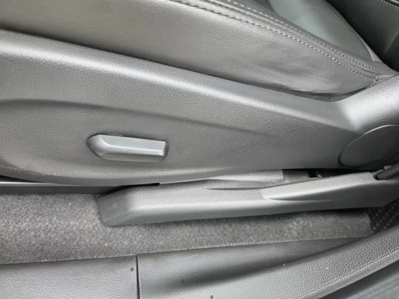 Daewoo Orlando