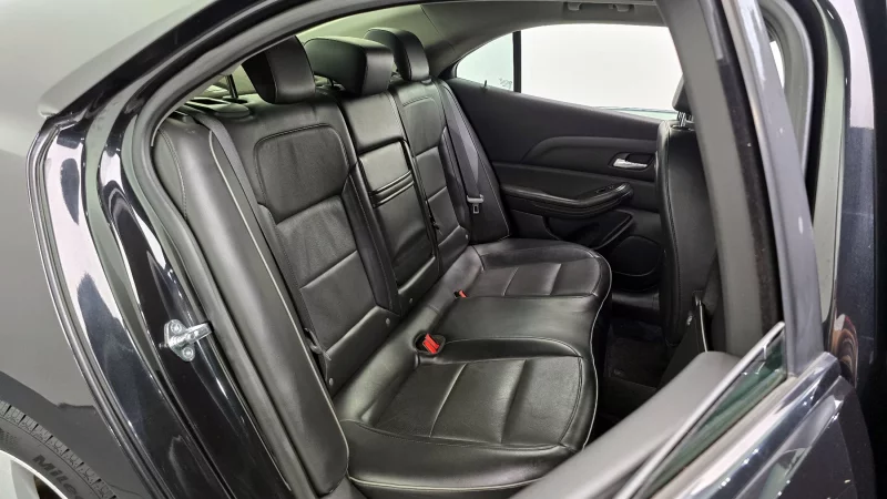 Daewoo Malibu