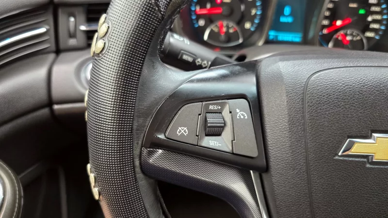 Daewoo Malibu