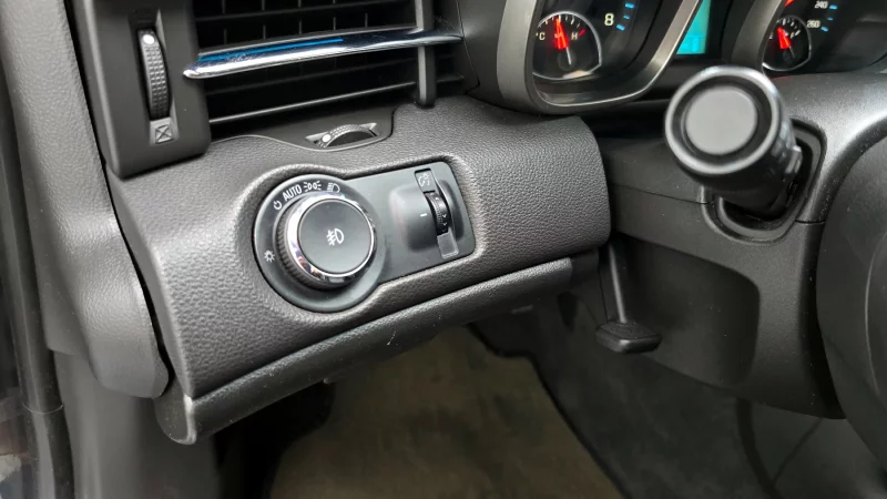 Daewoo Malibu