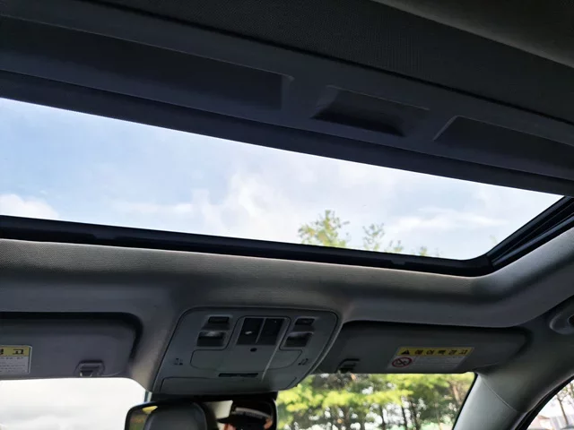 Daewoo Malibu