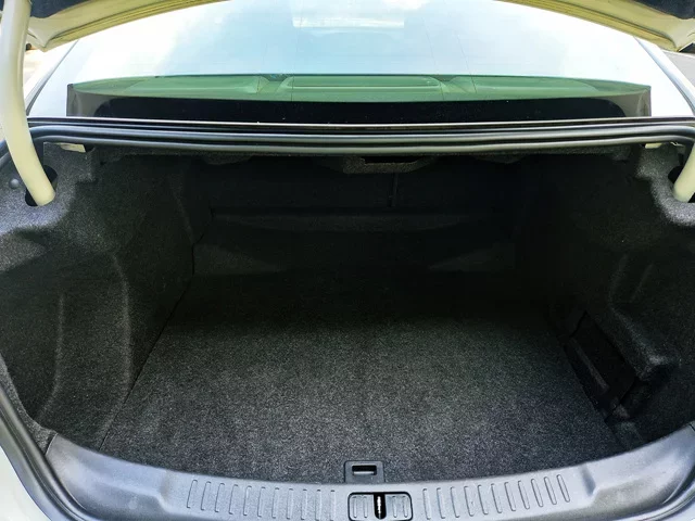 Daewoo Malibu