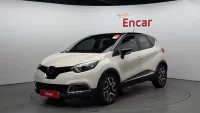 Renault Samsung QM3