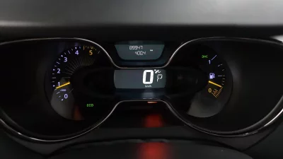 Renault Samsung QM3
