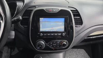 Renault Samsung QM3
