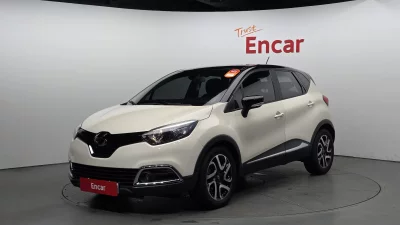 Renault Samsung QM3