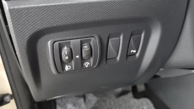 Renault Samsung QM3