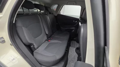 Renault Samsung QM3