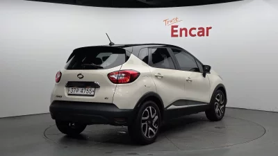 Renault Samsung QM3