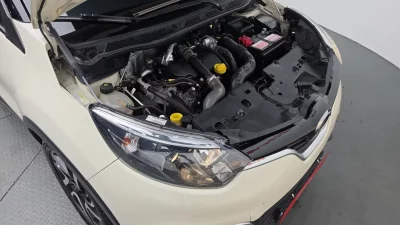 Renault Samsung QM3