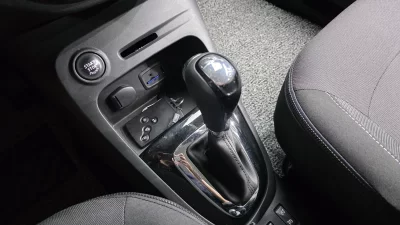 Renault Samsung QM3