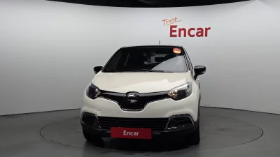Renault Samsung QM3
