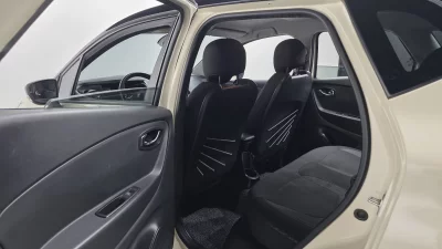 Renault Samsung QM3